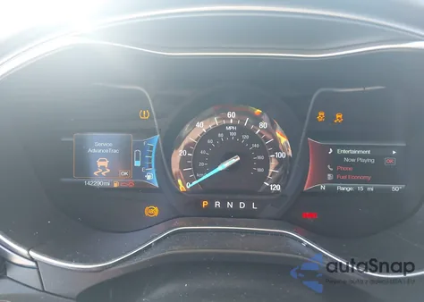 2018 Ford Fusion Hybrid Se из США, поврежденный, VIN 3FA6P0LU5JR110702